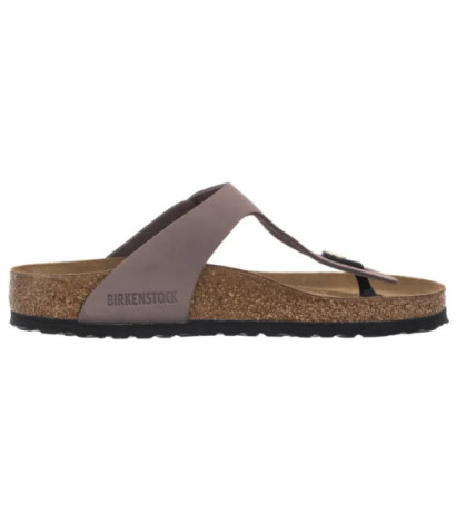 Birkenstock Gizeh BS Faded Purple 1029504 (BK307-b) šlepetės