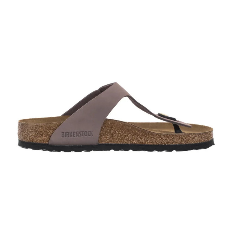 Birkenstock Gizeh BS Faded Purple 1029504 (BK307-b) šlepetės