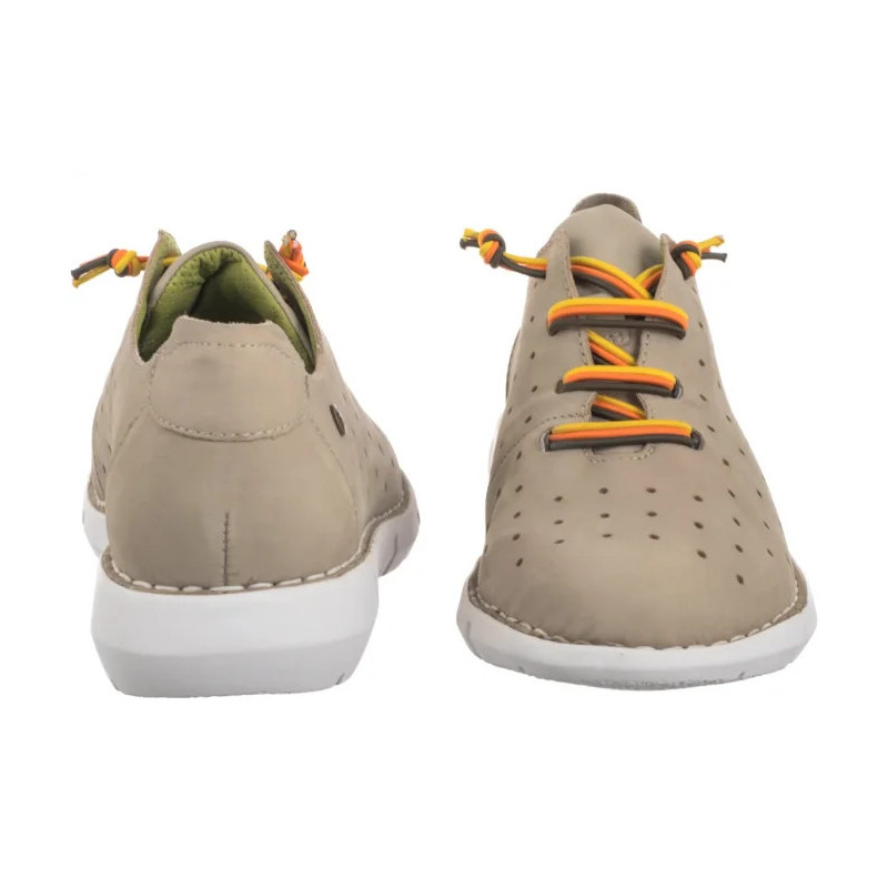 Maciejka Beżowe P6811-10/00-1 (MA1358-a) batai