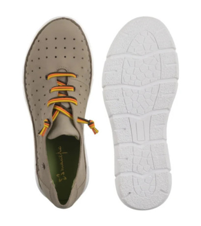 Maciejka Beżowe P6811-10/00-1 (MA1358-a) batai