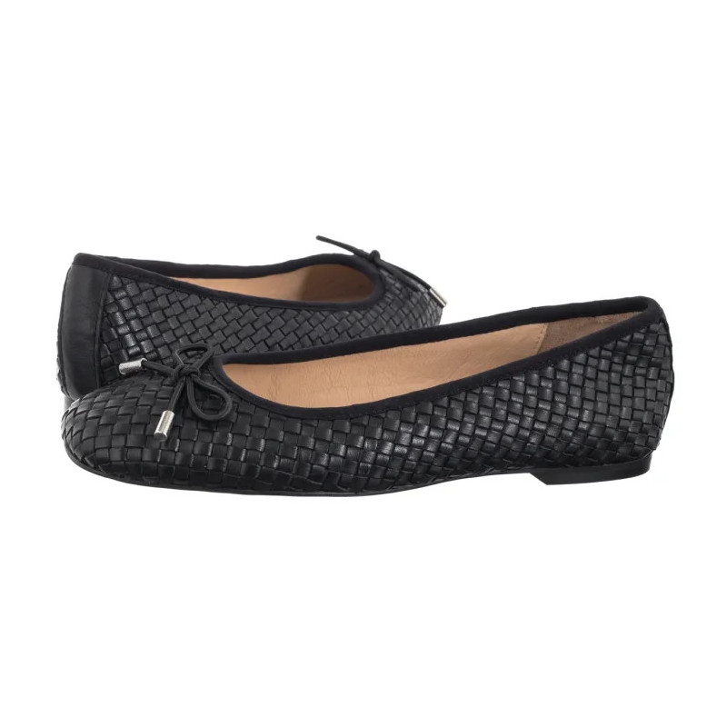 Wojas Czarne 44045-51 (WO295-a) bateliai