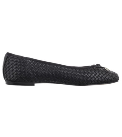 Wojas Czarne 44045-51 (WO295-a) bateliai