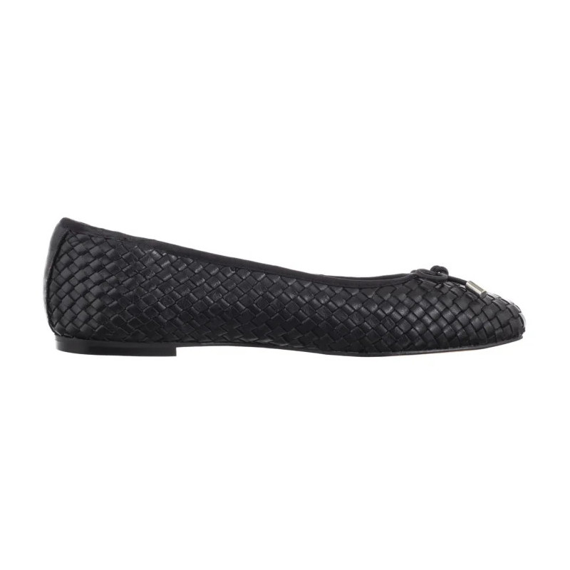 Wojas Czarne 44045-51 (WO295-a) bateliai