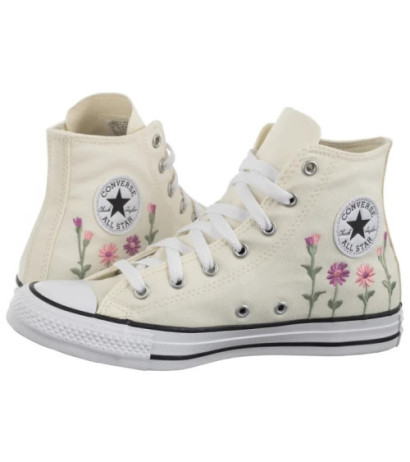 Converse CTAS Hi Egret/Lt...