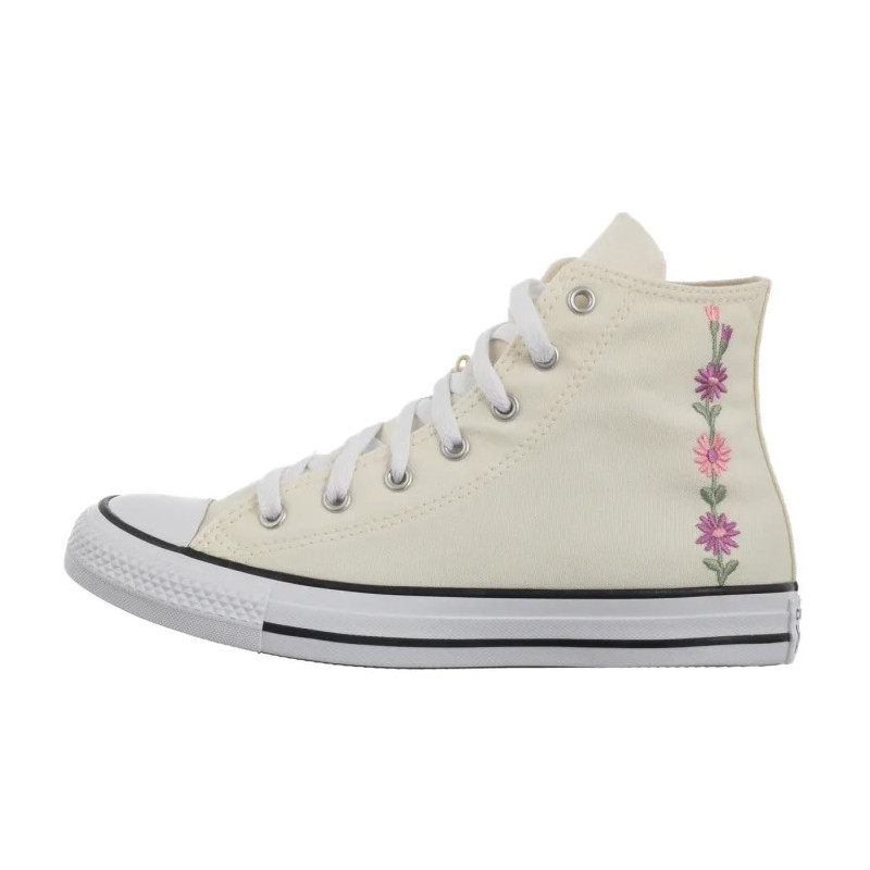 Converse CTAS Hi Egret/Lt Jellyfish Jitter A11774C (CO770-a) bateliai
