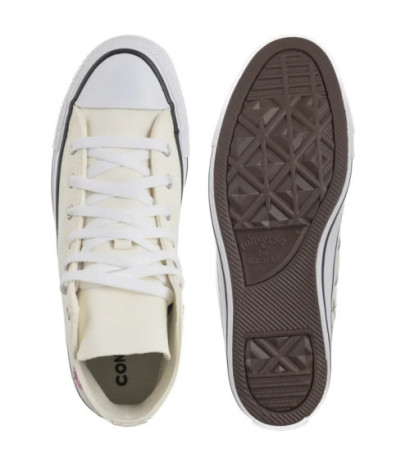 Converse CTAS Hi Egret/Lt Jellyfish Jitter A11774C (CO770-a) bateliai