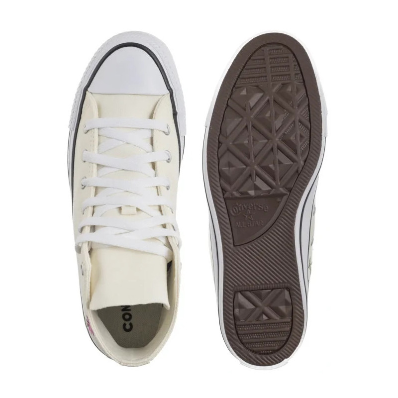 Converse CTAS Hi Egret/Lt Jellyfish Jitter A11774C (CO770-a) bateliai