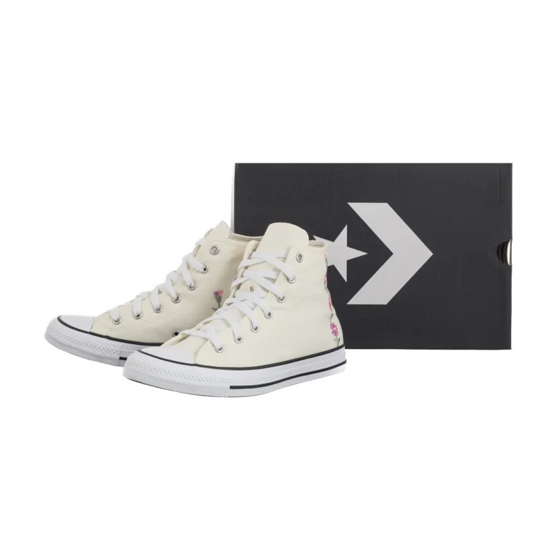 Converse CTAS Hi Egret/Lt Jellyfish Jitter A11774C (CO770-a) bateliai