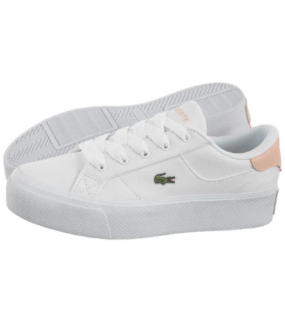 Lacoste Ziane Platform 125...