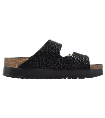 Papillio Arizona Pap Flex Platform Black 1029045 (PP21-a) Moteriški batai/šlepetės