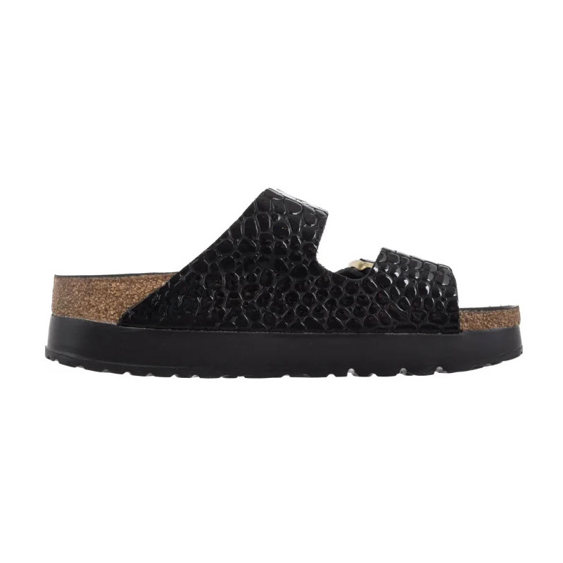 Papillio Arizona Pap Flex Platform Black 1029045 (PP21-a) Moteriški batai/šlepetės