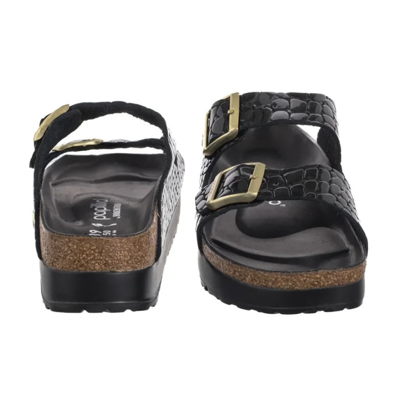 Papillio Arizona Pap Flex Platform Black 1029045 (PP21-a) Moteriški batai/šlepetės