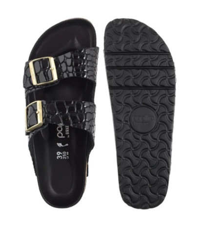 Papillio Arizona Pap Flex Platform Black 1029045 (PP21-a) Moteriški batai/šlepetės