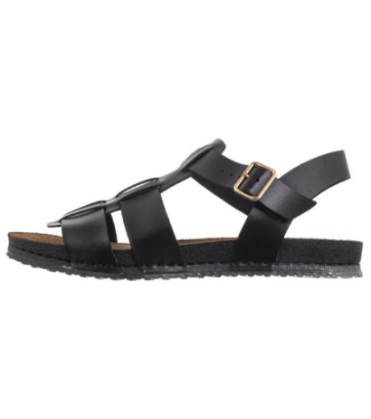 Maciejka Czarne 06999-01/00-0 (MA1359-a) sandalai