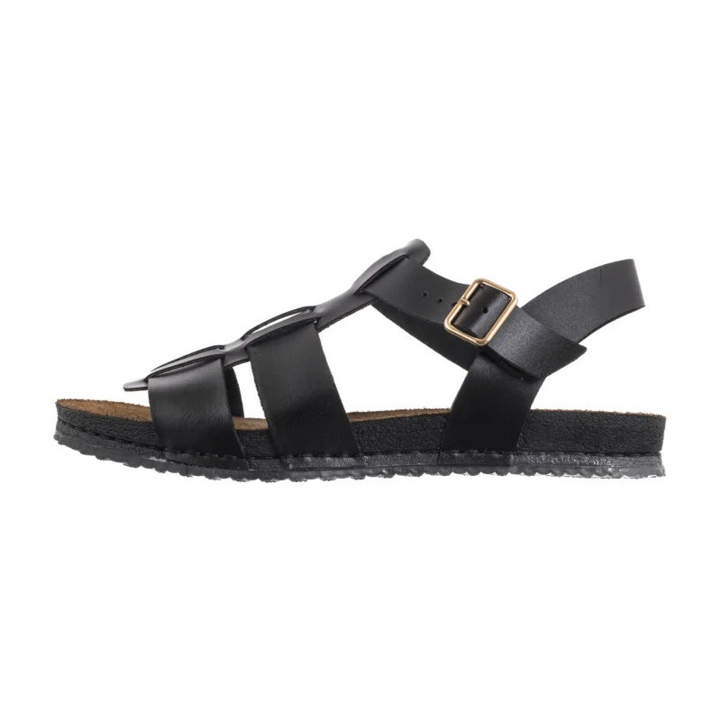 Maciejka Czarne 06999-01/00-0 (MA1359-a) sandalai