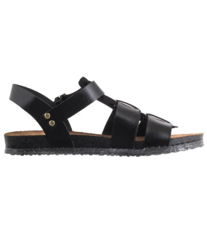 Maciejka Czarne 06999-01/00-0 (MA1359-a) sandalai