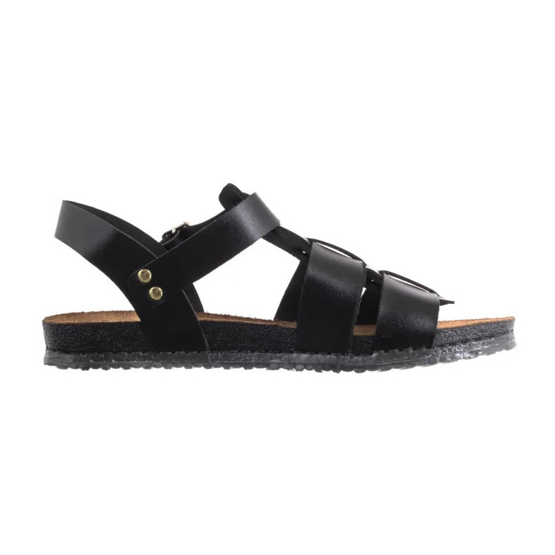 Maciejka Czarne 06999-01/00-0 (MA1359-a) sandalai