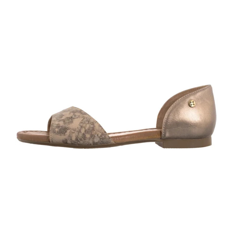 Maciejka Złote 06947-25/00-1 (MA1364-a) sandalai