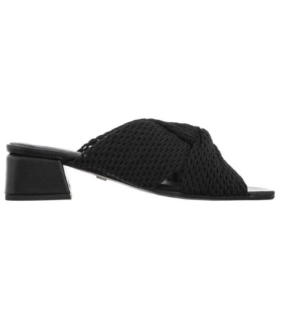 Maciejka Czarne 06955-01/00-0 (MA1360-b) Moteriški batai/šlepetės