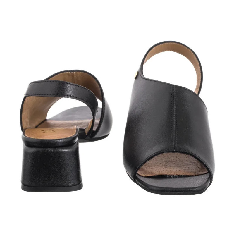 Maciejka Czarne 06975-01/00-1 (MA1363-b) bateliai