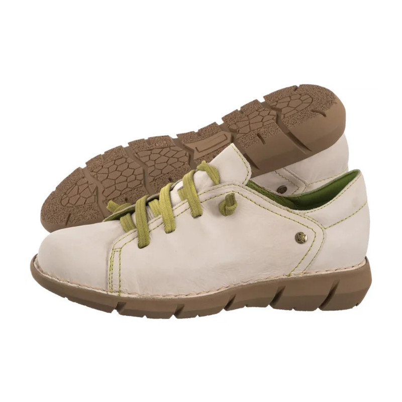 Maciejka Bezowe P6818-10/00-1 (MA1367-a) batai