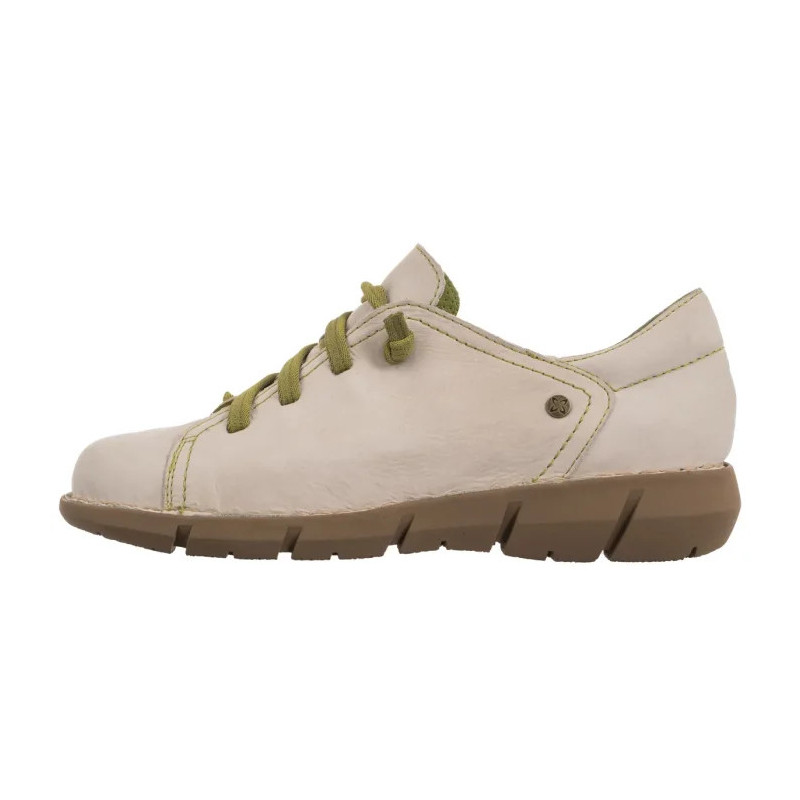 Maciejka Bezowe P6818-10/00-1 (MA1367-a) batai