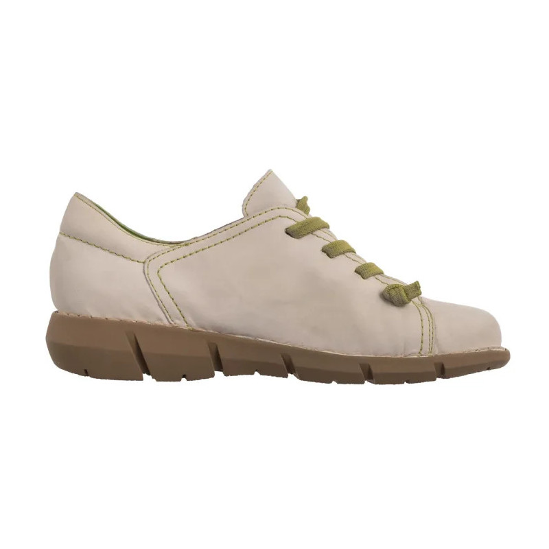 Maciejka Bezowe P6818-10/00-1 (MA1367-a) batai