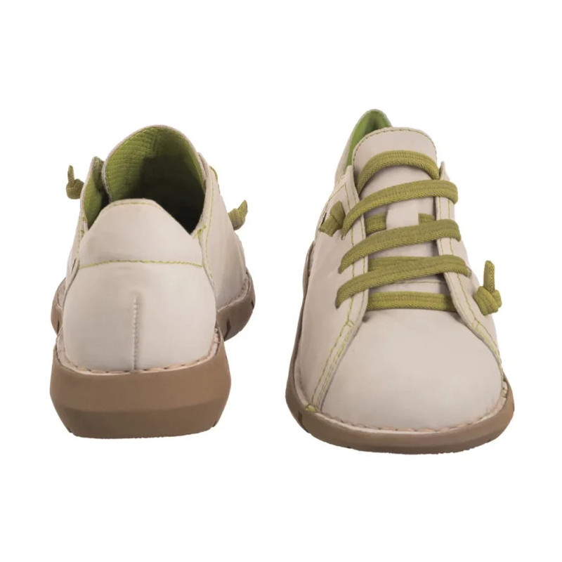 Maciejka Bezowe P6818-10/00-1 (MA1367-a) batai