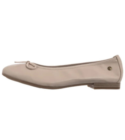 Maciejka Beżowe P6800-04/00-0 (MA1368-a) bateliai