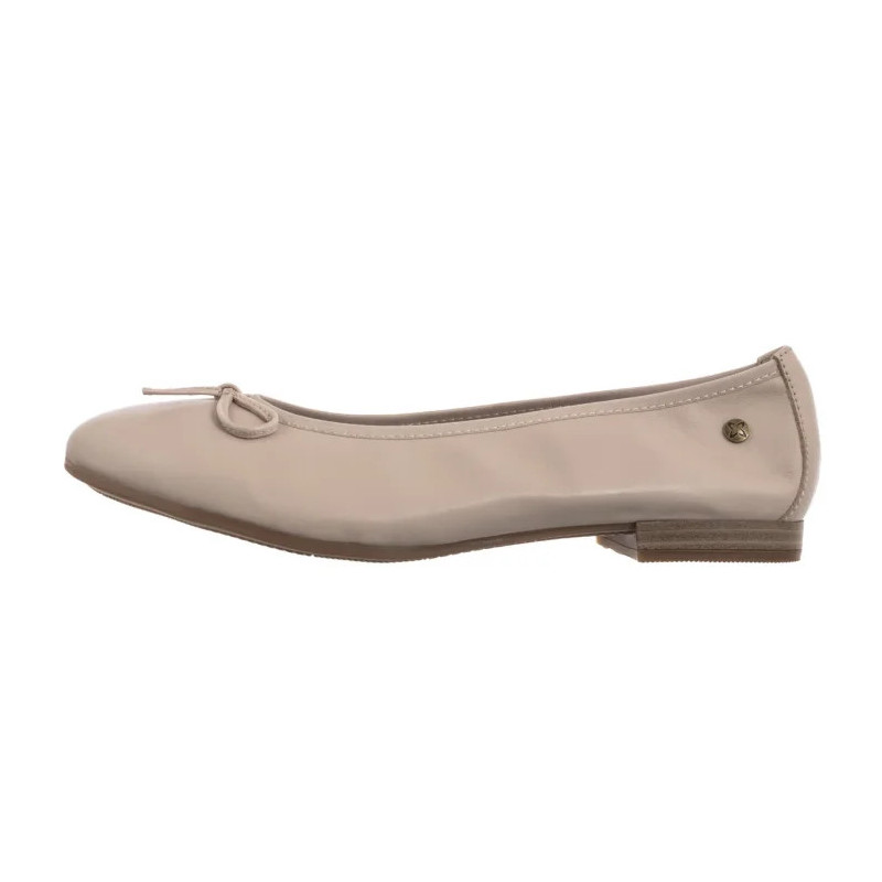 Maciejka Beżowe P6800-04/00-0 (MA1368-a) bateliai