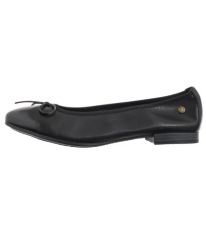 Maciejka Czarne P6800-01/00-0 (MA1368-b) bateliai
