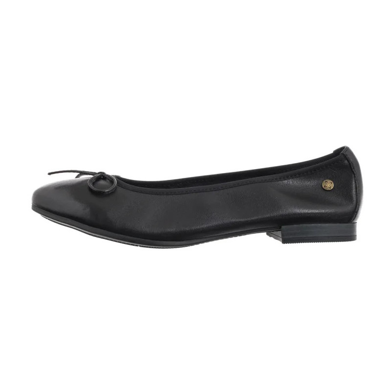 Maciejka Czarne P6800-01/00-0 (MA1368-b) bateliai