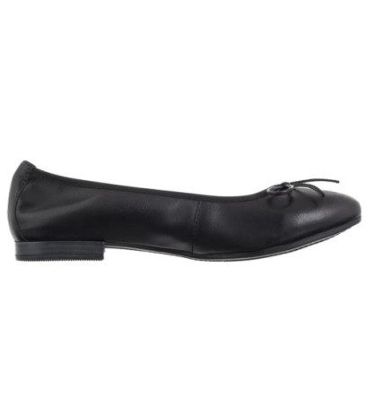 Maciejka Czarne P6800-01/00-0 (MA1368-b) bateliai