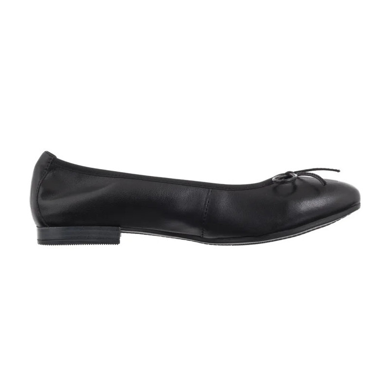 Maciejka Czarne P6800-01/00-0 (MA1368-b) bateliai