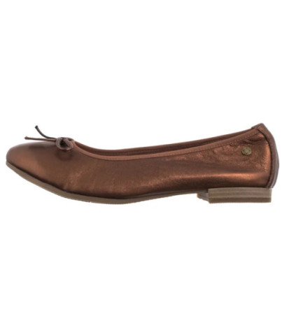 Maciejka Brązowe P6800-02/00-0 (MA1368-d) bateliai
