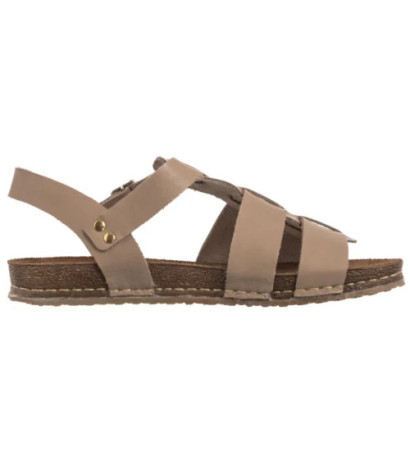 Maciejka Beżowe 06999-04/00-0 (MA1359-b) sandalai