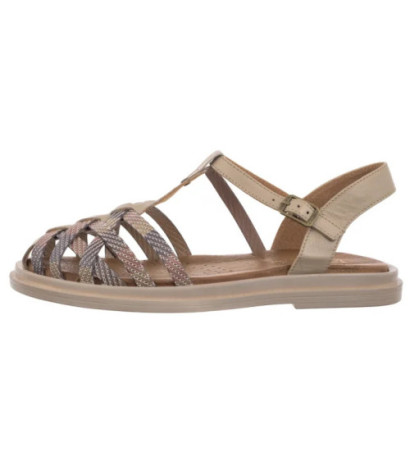 Maciejka Fuksja 06803-43/00-5 (MA1365-c) sandalai