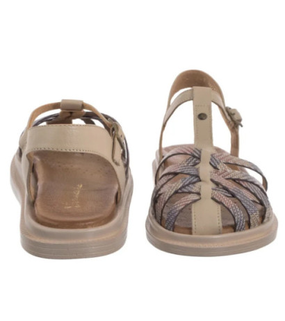 Maciejka Fuksja 06803-43/00-5 (MA1365-c) sandalai