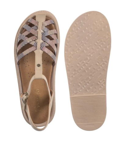 Maciejka Fuksja 06803-43/00-5 (MA1365-c) sandalai