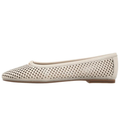 Wojas Kremowe 44056-59 (WO296-b) bateliai