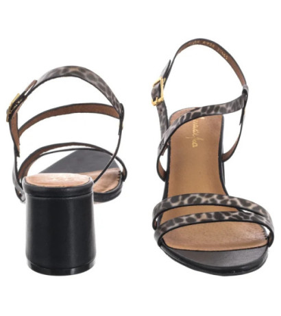 Maciejka Panterka 06958-12/00-0 (MA1361-b) bateliai