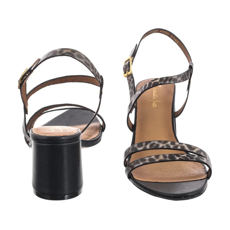 Maciejka Panterka 06958-12/00-0 (MA1361-b) bateliai