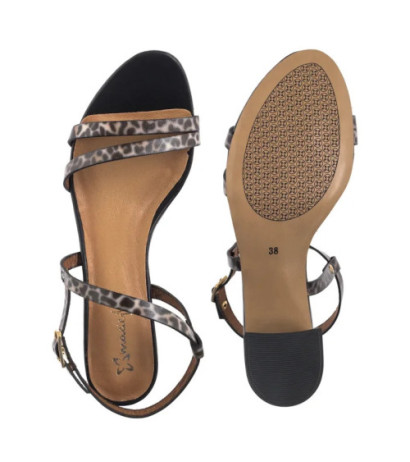 Maciejka Panterka 06958-12/00-0 (MA1361-b) bateliai