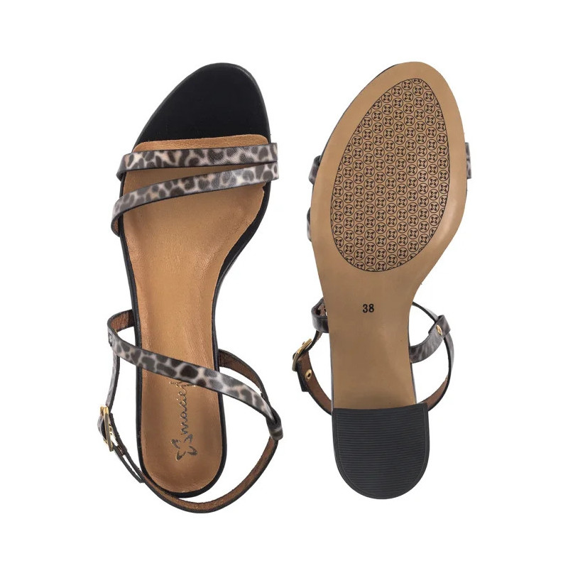 Maciejka Panterka 06958-12/00-0 (MA1361-b) bateliai