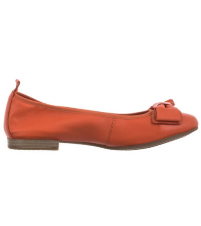 Maciejka Pomarańczowe P6802-18/00-0 (MA1370-b) bateliai