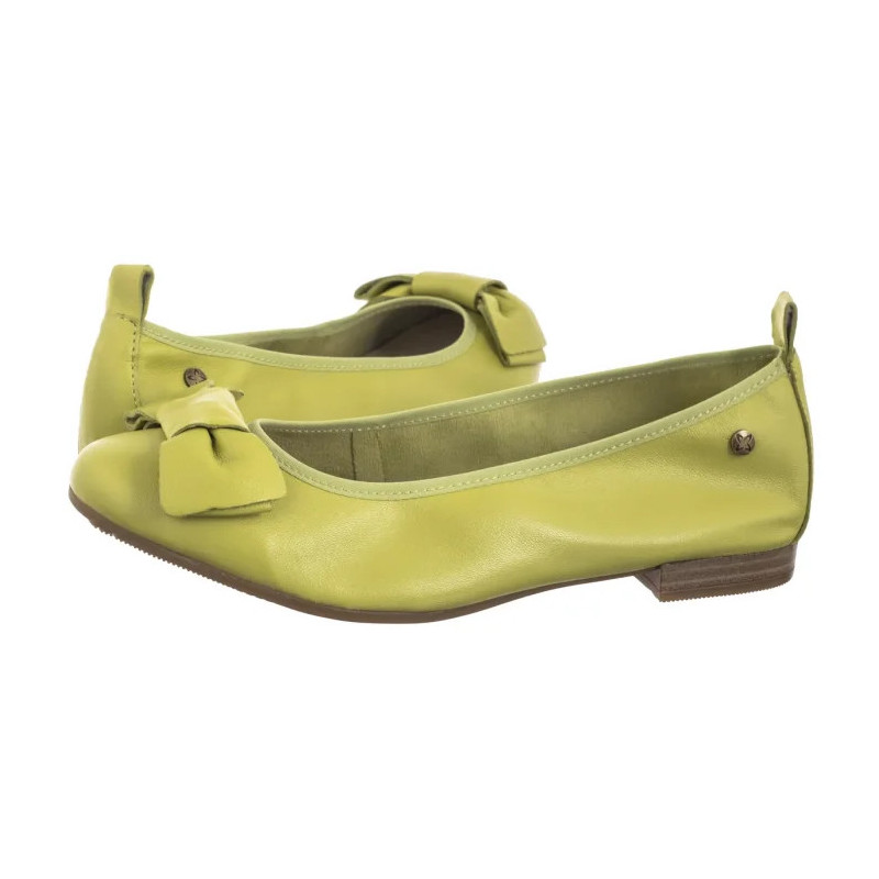 Maciejka Limonkowe P6802-09/00-0 (MA1370-c) bateliai