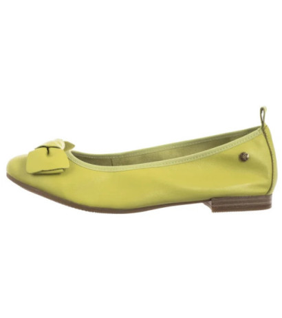 Maciejka Limonkowe P6802-09/00-0 (MA1370-c) bateliai