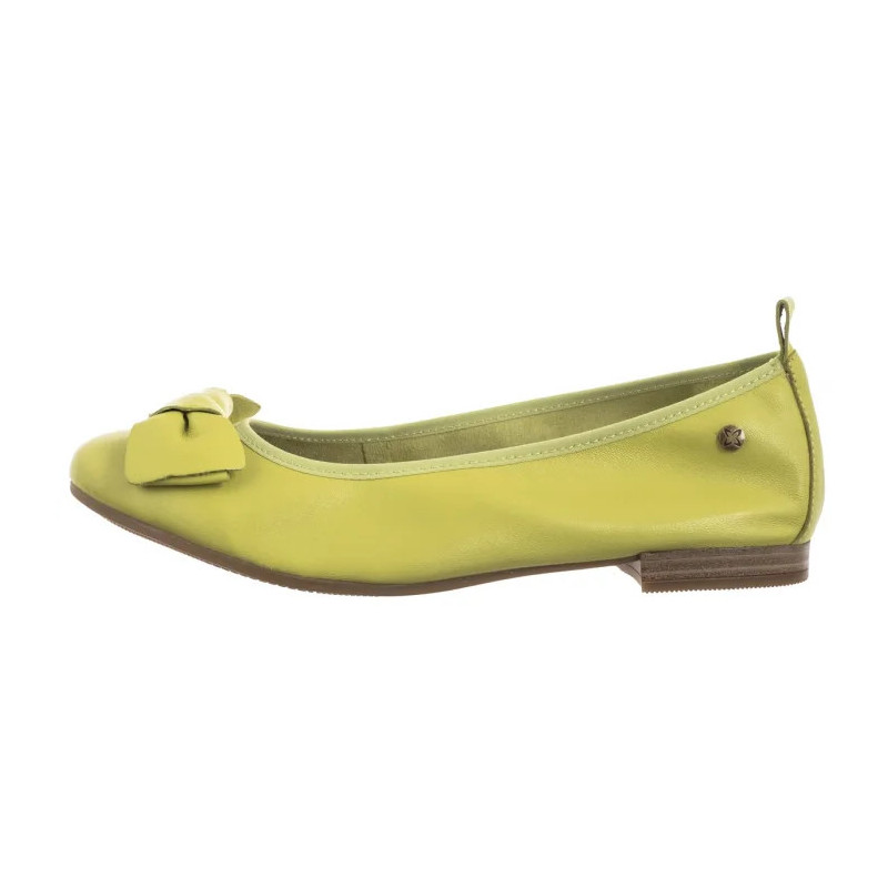 Maciejka Limonkowe P6802-09/00-0 (MA1370-c) bateliai