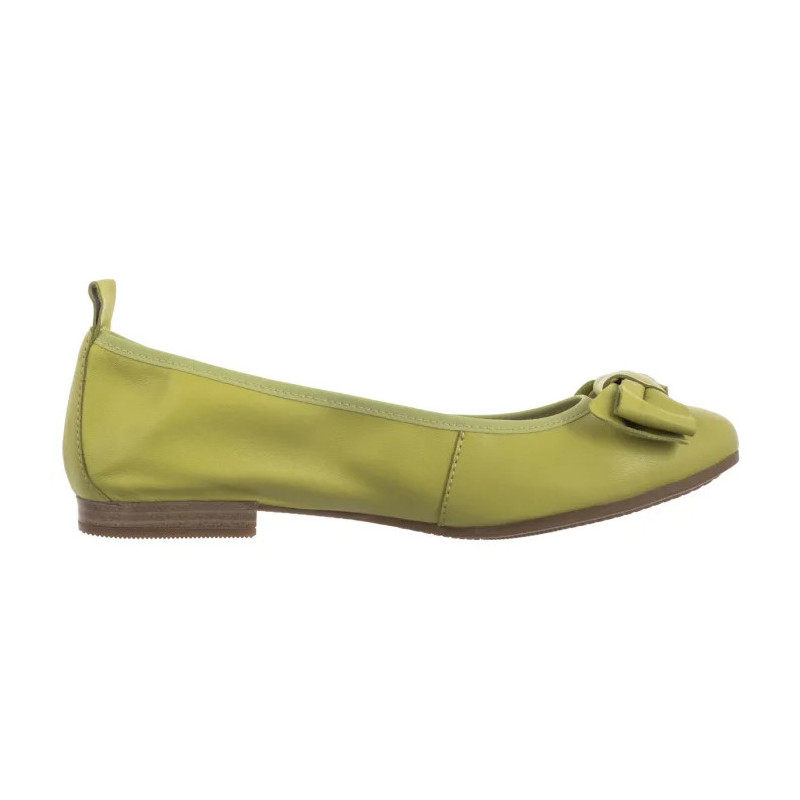 Maciejka Limonkowe P6802-09/00-0 (MA1370-c) bateliai