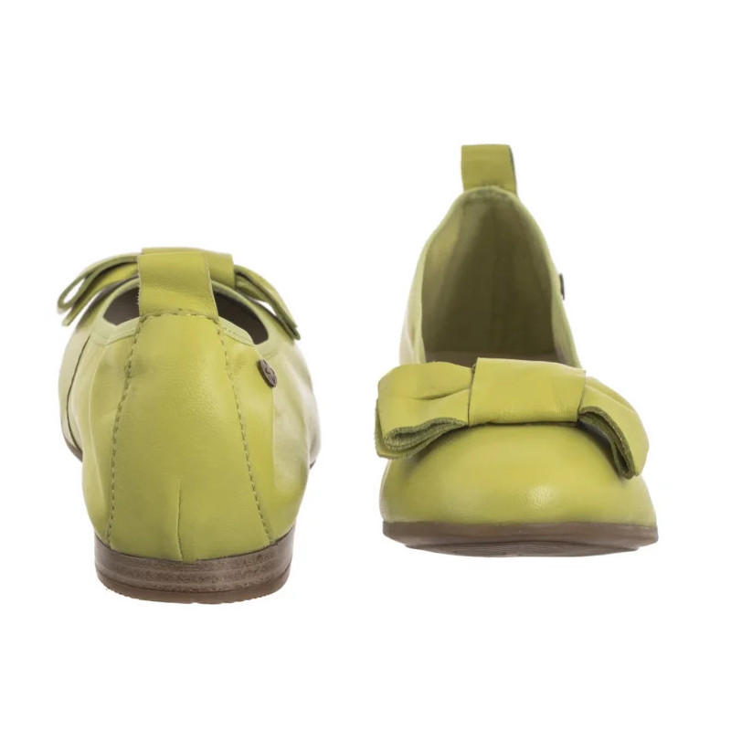 Maciejka Limonkowe P6802-09/00-0 (MA1370-c) bateliai